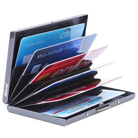 card case rfid|rfid case for credit cards.